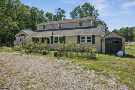 6828 Weymouth Rd, Mays Landing, 08330