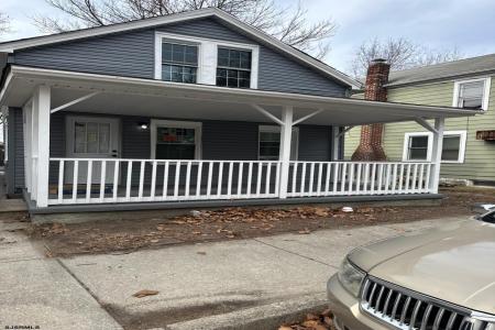 50 Mill St, Penns Grove Borough, 08069