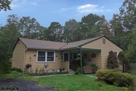 3 Plumleaf, Egg Harbor Township, 08234