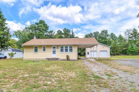523 6th, Newtonville, 08346