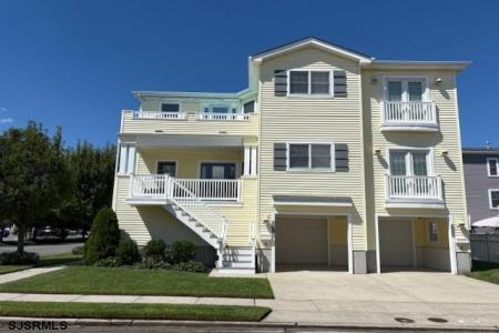 816-18 Coolidge, Ocean City, 08226