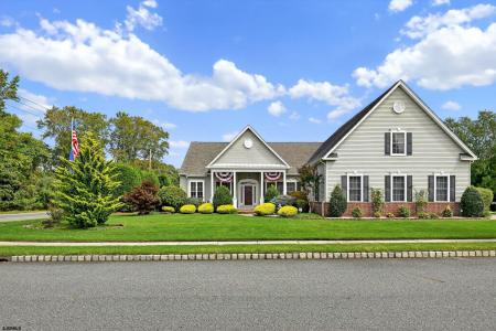 2 Glen Aire, Egg Harbor Township, 08234