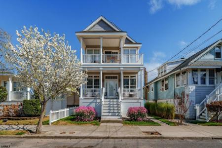 1229 Pleasure, Ocean City, 08226