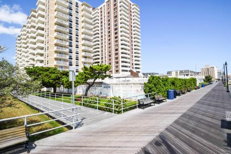 101 Plaza, Atlantic City, 08401