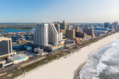 3101 Boardwalk, Atlantic City, 08401