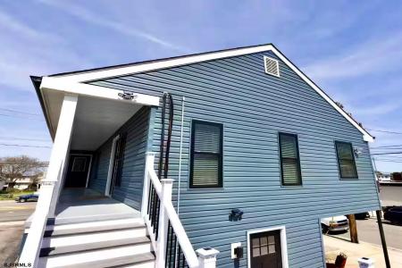 5901 New Jersey, Wildwood Crest, 08260