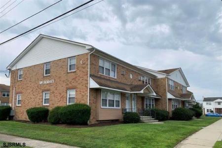 709 Dudley, Ventnor Heights, 08406