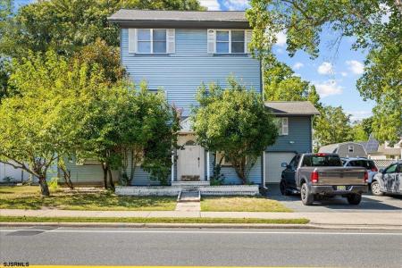 625 Shore, Absecon, 08201