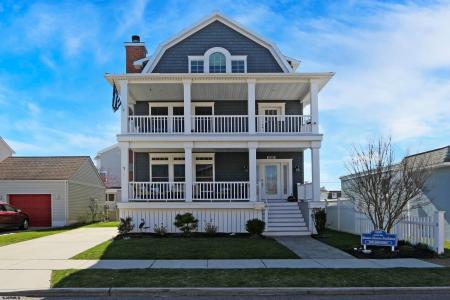 312 31st, Brigantine, 08203