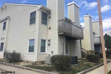 1401 Skyline Condos, Pleasantville, 08232