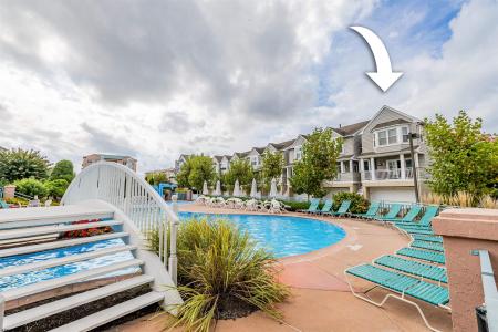 524 Turtle Gut, Wildwood, 08260