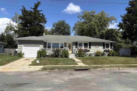 405 Park, Northfield, 08225