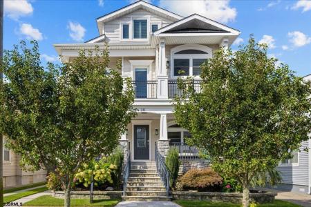 28 Huntington, Margate, 08402