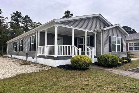 80 Pinetree, Mays Landing, 08330