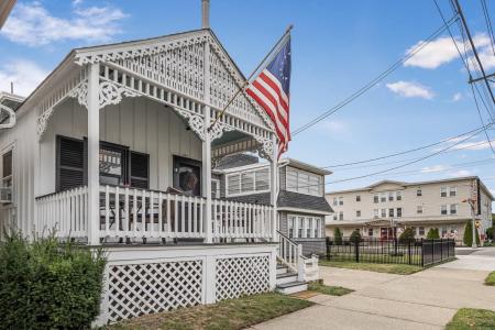 603 B Wesley, Ocean City, 08226