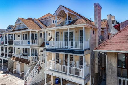 806 Plymouth, Ocean City, 08226