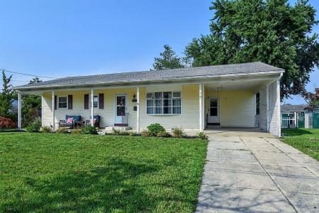 1411 Massachusetts, Somers Point, 08244