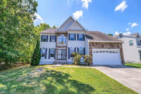 144 Knights Bridge Way, Mays Landing, 08330