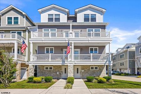 1A Nashville, Ventnor, 08406