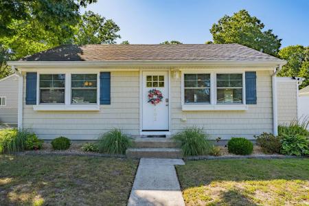 402 Whildam, North Cape May, 08204