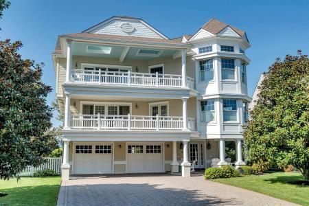 1621 New York, Cape May, 08204