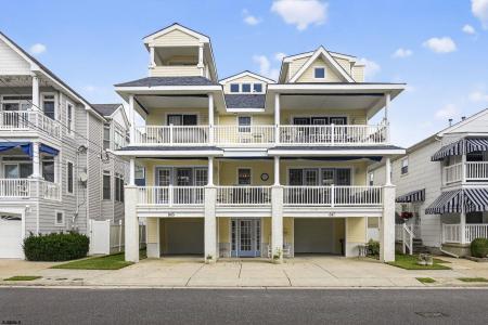 845 3rd, Ocean City, 08226