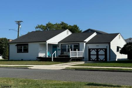 5900 Burk, Ventnor Heights, 08406