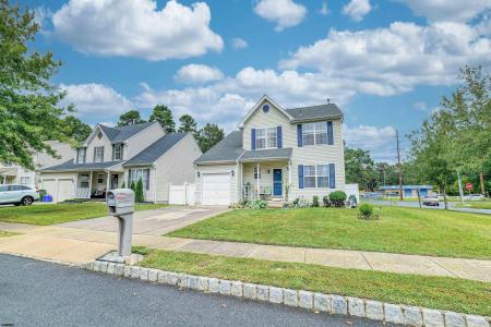 20 Crestwood, Egg Harbor Township, 08234
