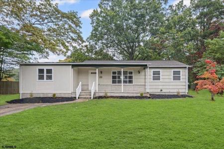 202 Ohio Ave, Egg Harbor Township, 08234
