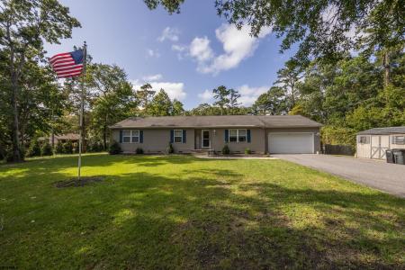 405 Old Goshen, Ocean View, 08230