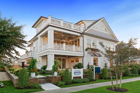 12 Newcastle, Ocean City, 08226