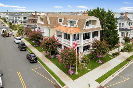2436 Wesley Ave, Ocean City, 08226