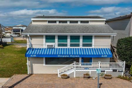 628 West, Ocean City, 08226
