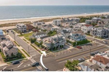 2404 Atlantic, Longport, 08403
