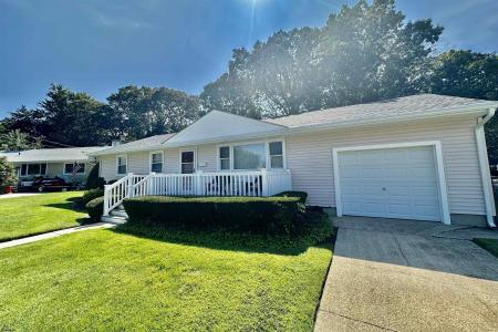 314 Steven Dr, Linwood, 08221