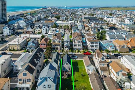 17 Jefferson, Margate, 08402