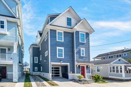 21 Walton, Ocean City, 08226