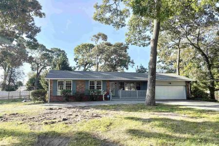 2124 Merritt Drive, Northfield, 08225
