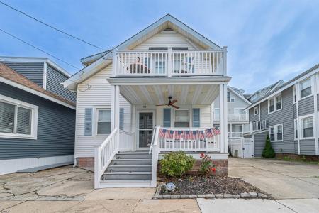 811 Delancey, Ocean City, 08226