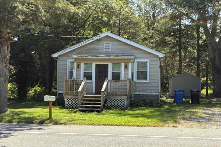 760 Route 50, Woodbine Borough, 08270