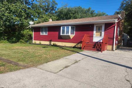 108 Hickory, Egg Harbor Township, 08234