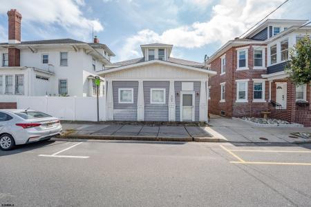 3003 Atlantic, Wildwood, 08260