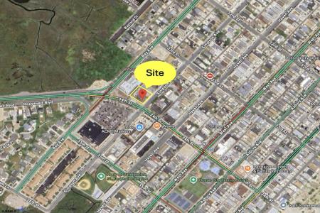 3336 Simpson, Ocean City, 08226