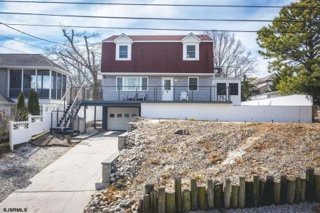 18 Pinewood Rd, Cape May, 08204