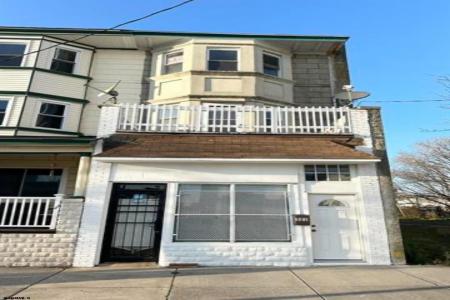 321 Atlantic Ave, Atlantic City, 08401