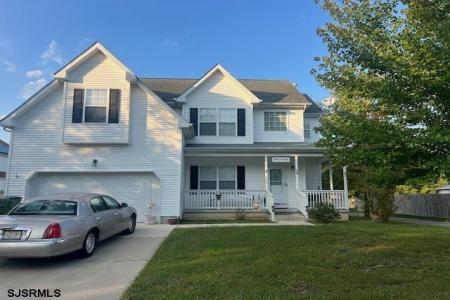 24 Ravenwood, Egg Harbor, 08234