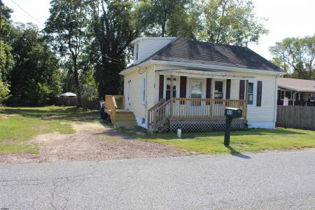 148 Station, Franklinville, 08322