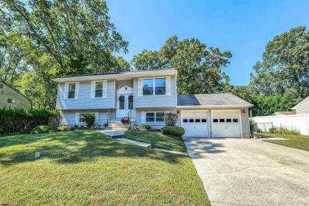 233 Gunpowder, Egg Harbor Township, 08234