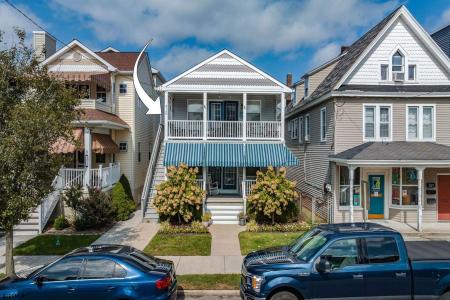 410 Asbury, Ocean City, 08226