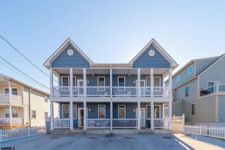 612 Beach, Brigantine, 08203